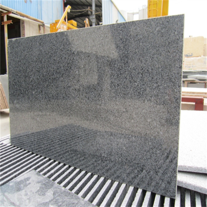 g654 sesame grey granite