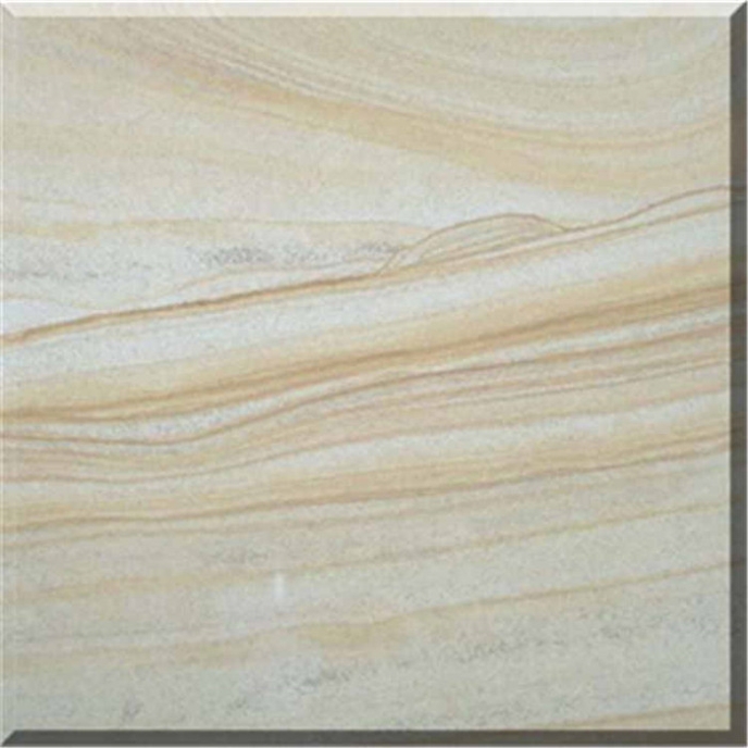 Wood grain sandstone-01