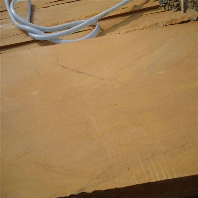 Wood grain sandstone-10
