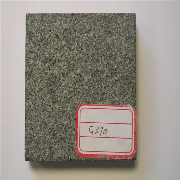 G370 tiles flamed