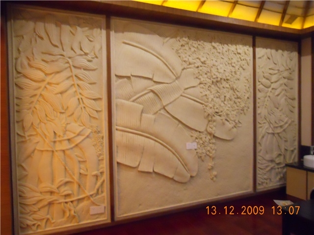 Sandstone Sculpture-01