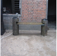 Table and Bench-08