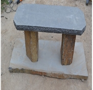 Table and Bench-14