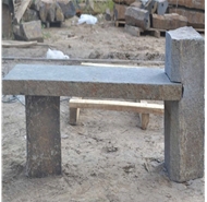 Table and Bench-16