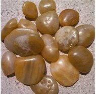 yellow pebble-10